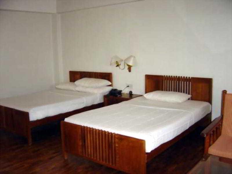 Grand Hotel Kochi Luaran gambar