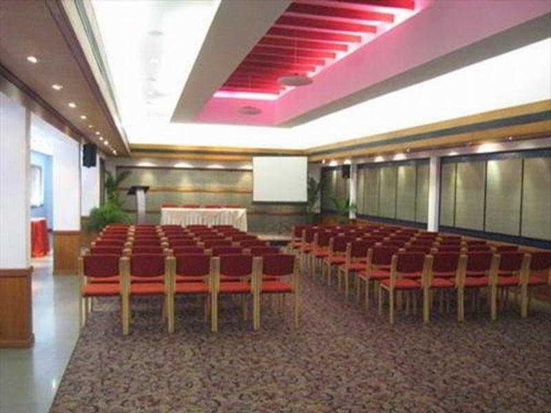 Grand Hotel Kochi Luaran gambar
