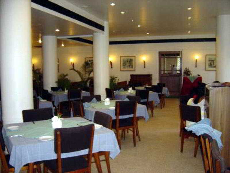 Grand Hotel Kochi Luaran gambar
