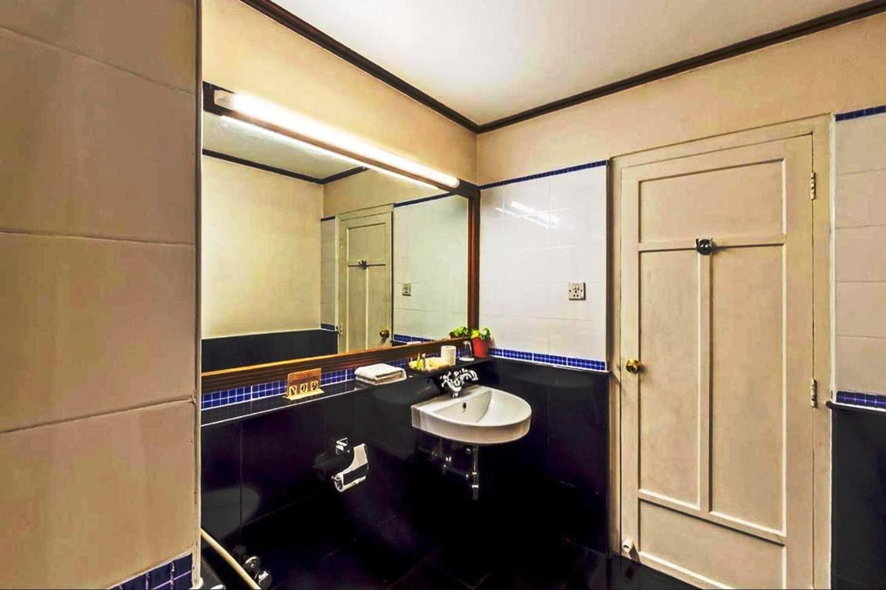Grand Hotel Kochi Luaran gambar